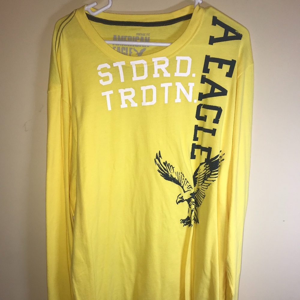 American Eagle Shirt